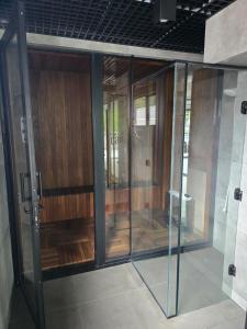 Apto studio, coracao de maringa