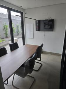 Apto studio, coracao de maringa