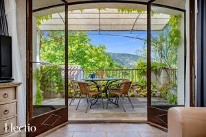 Appart'hotels Residence Les Petitons : photos des chambres