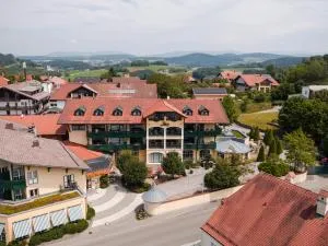 Posthotel Rattenberg - Traitsching