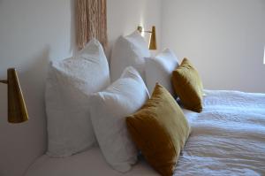 Maisons d'hotes Le Domaine du Castellas : photos des chambres