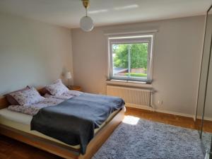 Apartments in attractive Edsviken, Sollentuna