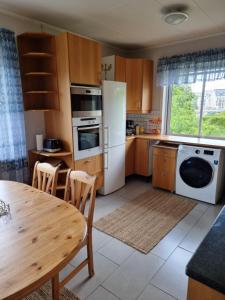 Apartments in attractive Edsviken, Sollentuna