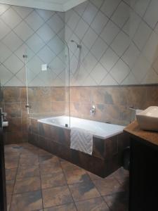 Casa Grande Guest Lodge