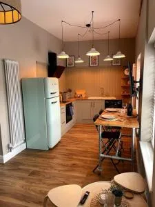 Chapel View - A New Unique Town Centre apartment - Clenchwarton