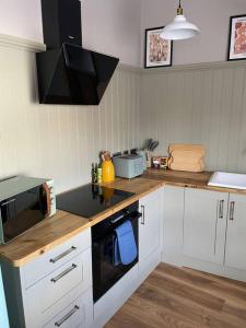 Chapel View - A New Unique Town Centre apartment