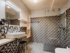 B&B Hotel Zimmerei mit Frühstück