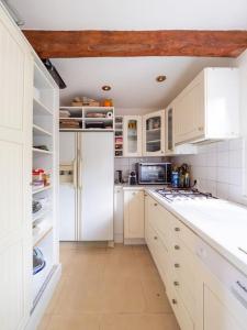 Maisons de vacances Splendide longere de charme - Collection Idylliq : photos des chambres