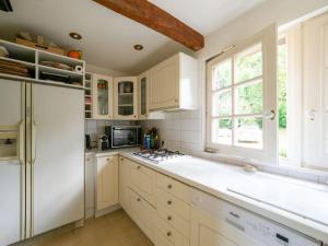 Maisons de vacances Splendide longere de charme - Collection Idylliq : photos des chambres