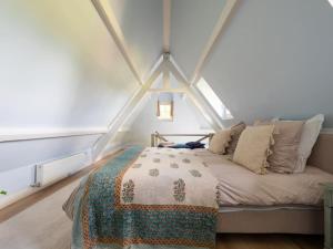 Maisons de vacances Splendide longere de charme - Collection Idylliq : photos des chambres