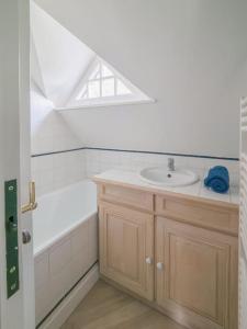 Maisons de vacances Splendide longere de charme - Collection Idylliq : photos des chambres