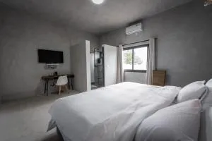 Palms Lodge - Enkovukeni