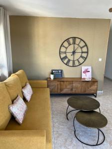 CORNELIAS HOME TC3 Atico