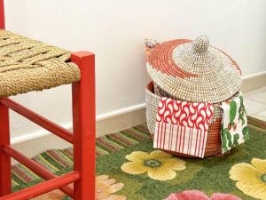 Faraschita Holiday House