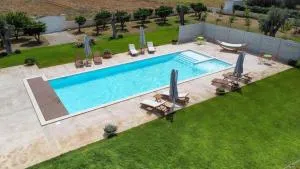 Faraschita Holiday House - Squinzano