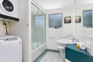 On The Beach Apartments