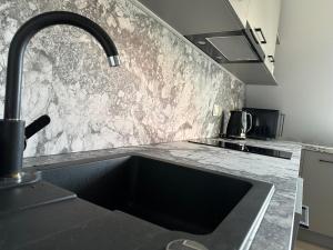 LimeHouse Apartament