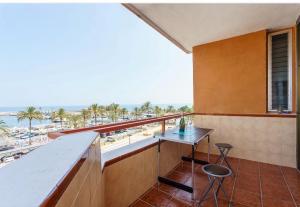 aparhotel las palmeras 233