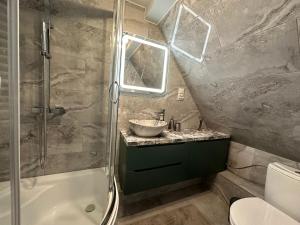 LimeHouse Apartament