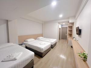 The Space Hotel Chiang Rai