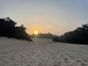 Natuurhuisje het Steenuiltje op een prachtige plek