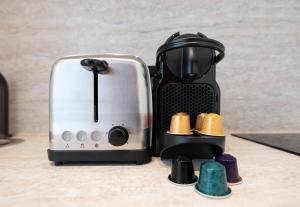 Lovely & Romantic Suite near Bastille