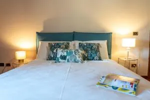 Balconevisi Elegant Home - Leccio