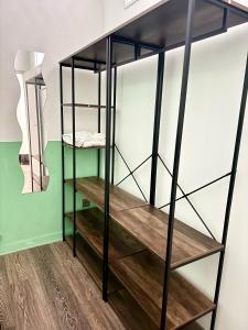 Appartements Cosy 1 - Montbeliard centre 80m2 : photos des chambres