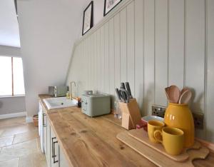 St Nicholas Corner - A New Unique Town Centre Home