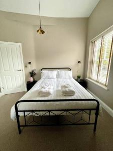 St Nicholas Corner - A New Unique Town Centre Home