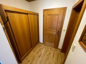 Der Harbachwirt, Frühstück & Halbpension