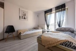 Pokoje Gościnne pod Olimpem - 卢布林