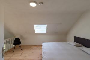 Vakantiewoning Cachalot