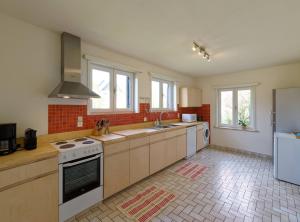 Vakantiewoning Cachalot