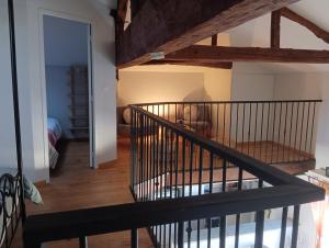 Appartements Le Petit Saint Jacques : Appartement 2 Chambres
