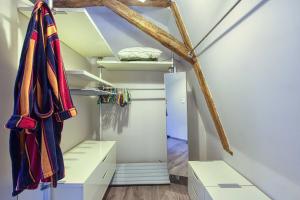 Maisons de vacances gite de bervic avec piscine : photos des chambres