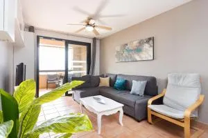 Paraiso 1 SG - Playa Paraíso