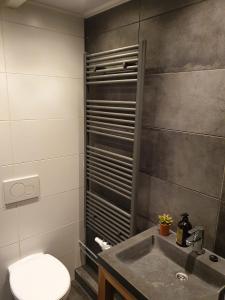 Spacious private guest house