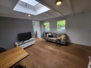 Spacious private guest house