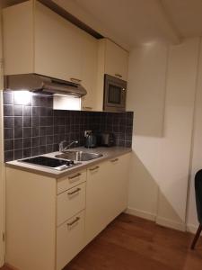 Spacious private guest house