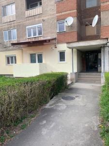 Garsoniera parter Deva