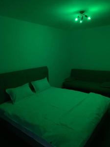 Garsoniera parter Deva