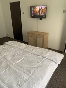 Garsoniera parter Deva