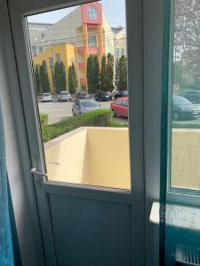 Garsoniera parter Deva