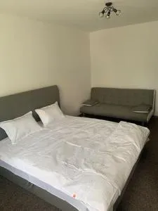 Garsoniera parter Deva - Banpotoc