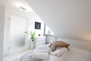 Luxusapartment mit Balkon Nähe Dortmund