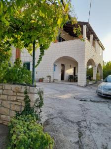 Apartments Jere