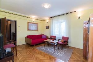 Apartment Damir