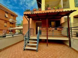 La casetta di Ale - Тор-Верґата