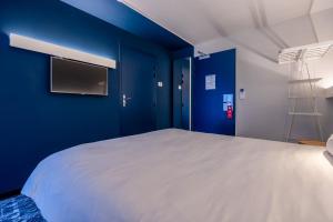Hotels ibis La Rochelle Centre Historique : photos des chambres